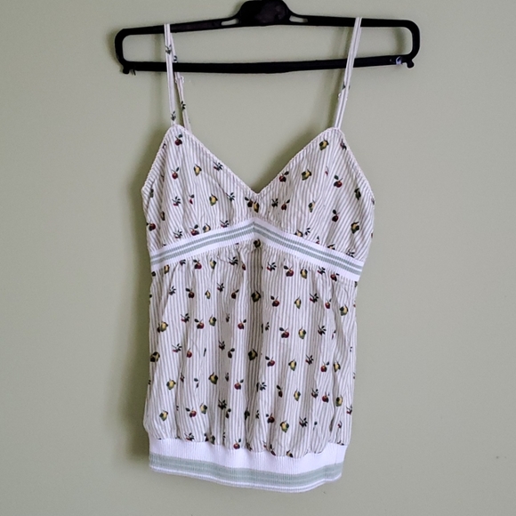 3/10 Fox Romantic Memories Top - Picture 1 of 9